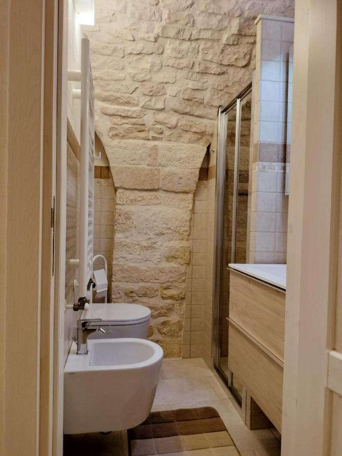 L'Artefice Villa Локоротондо Екстериор снимка