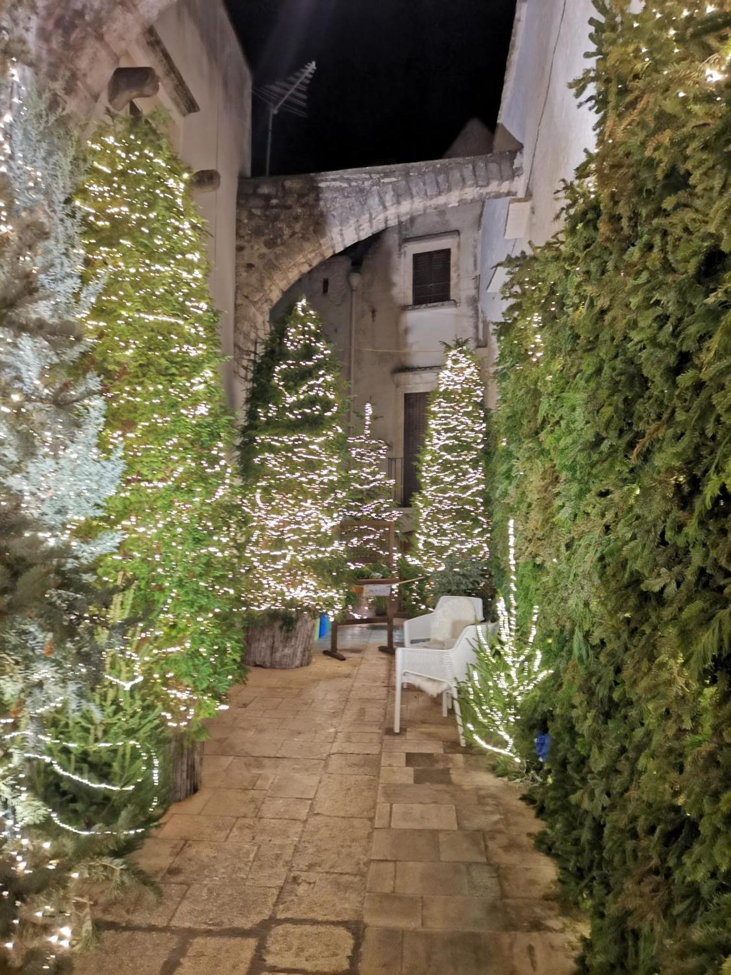 L'Artefice Villa Локоротондо Екстериор снимка