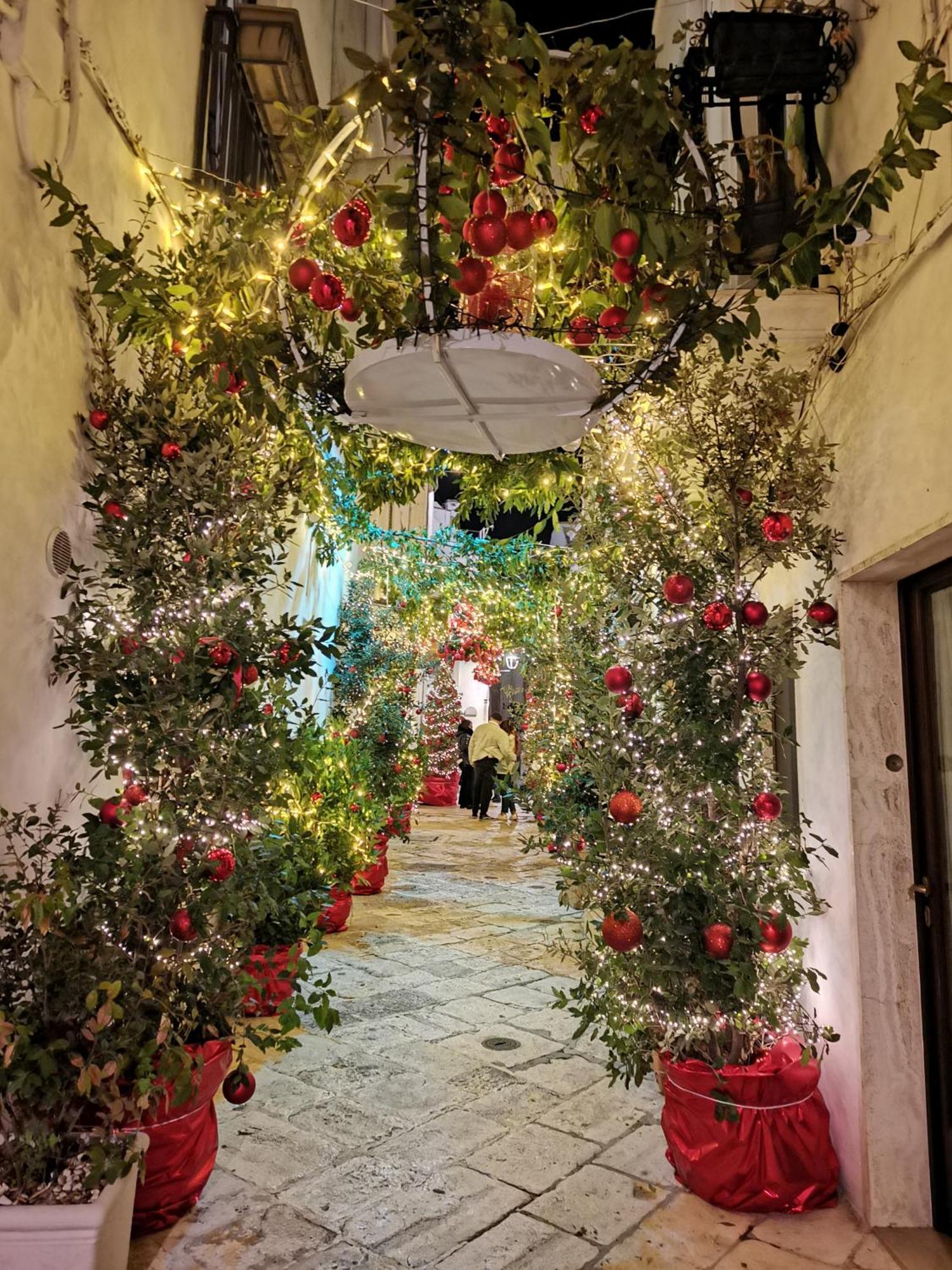 L'Artefice Villa Локоротондо Екстериор снимка