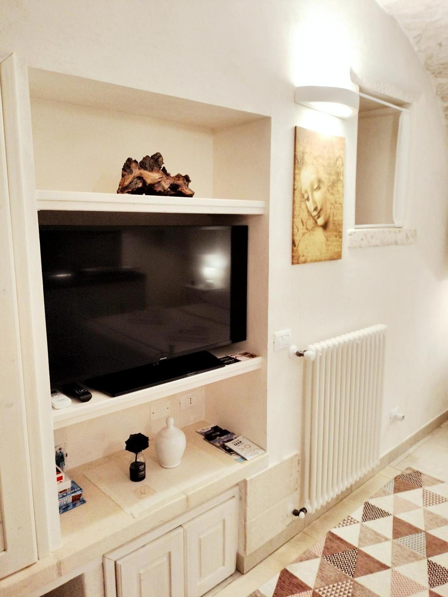 L'Artefice Villa Локоротондо Екстериор снимка