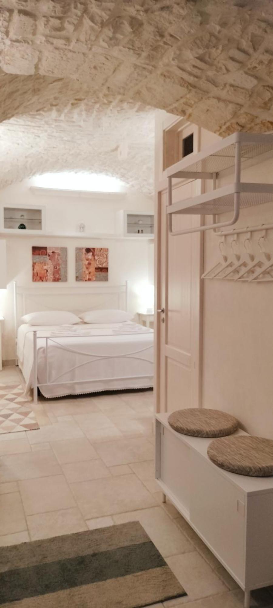 L'Artefice Villa Локоротондо Екстериор снимка