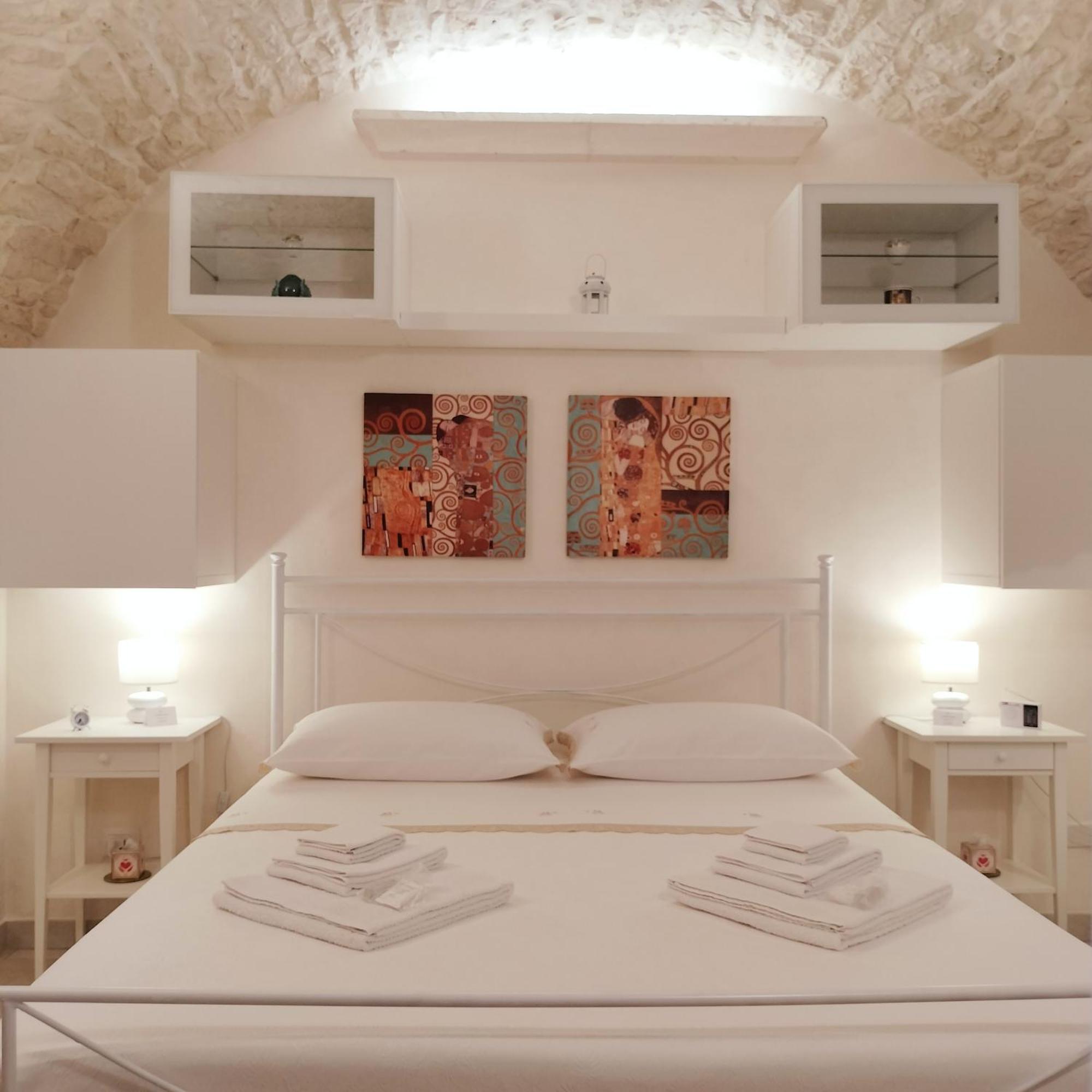 L'Artefice Villa Локоротондо Екстериор снимка