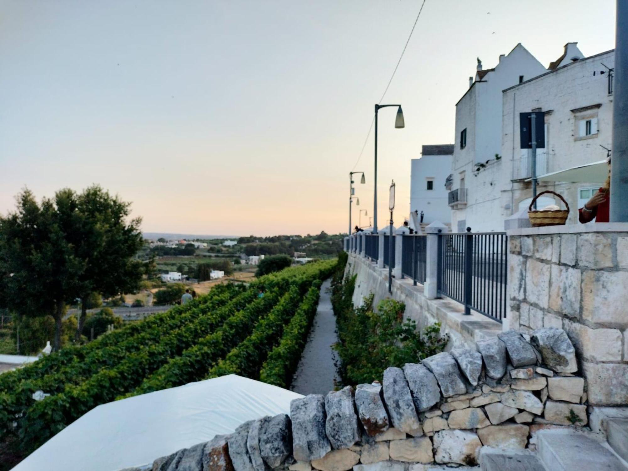 L'Artefice Villa Локоротондо Екстериор снимка